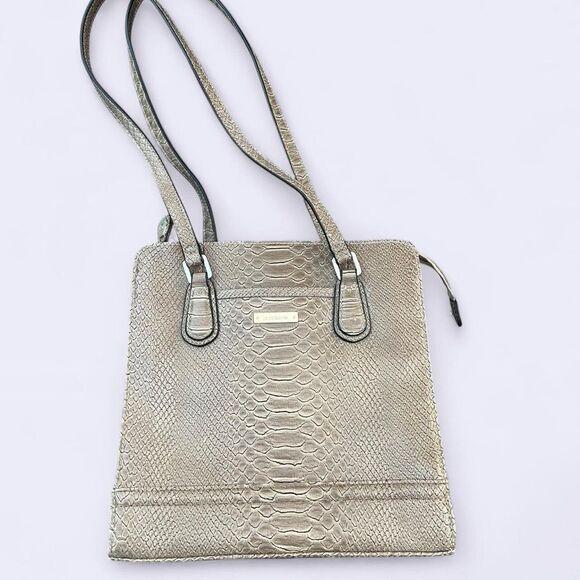 Vintage Liz Claiborne bag - Picture 1 of 8